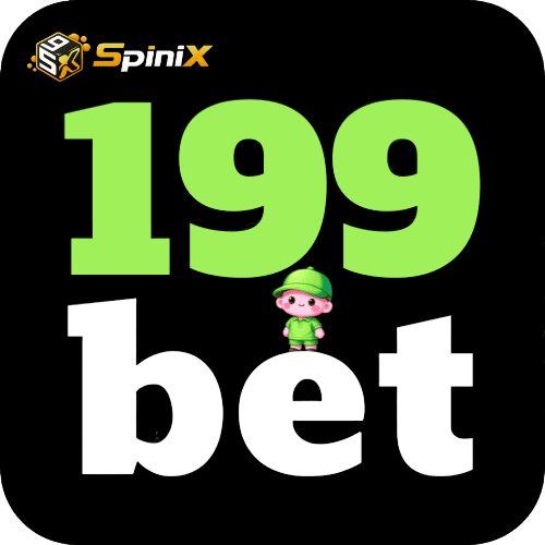 Logo da 199BET